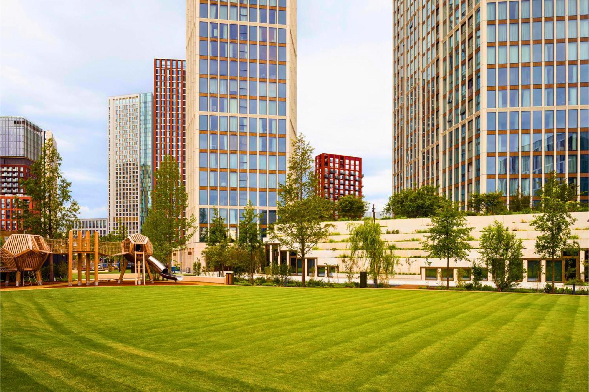 Duplex 3Bed 3Bath Modern Fast Wifi - Luxurylondonstays Londres Exterior foto